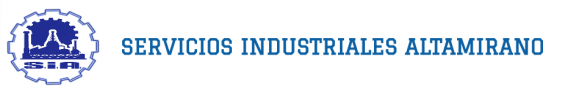 SERVICIOS INDUSTRIALES ALTAMIRANO